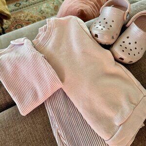 CUTEST Outfit Set Ever 12-18m Toddler